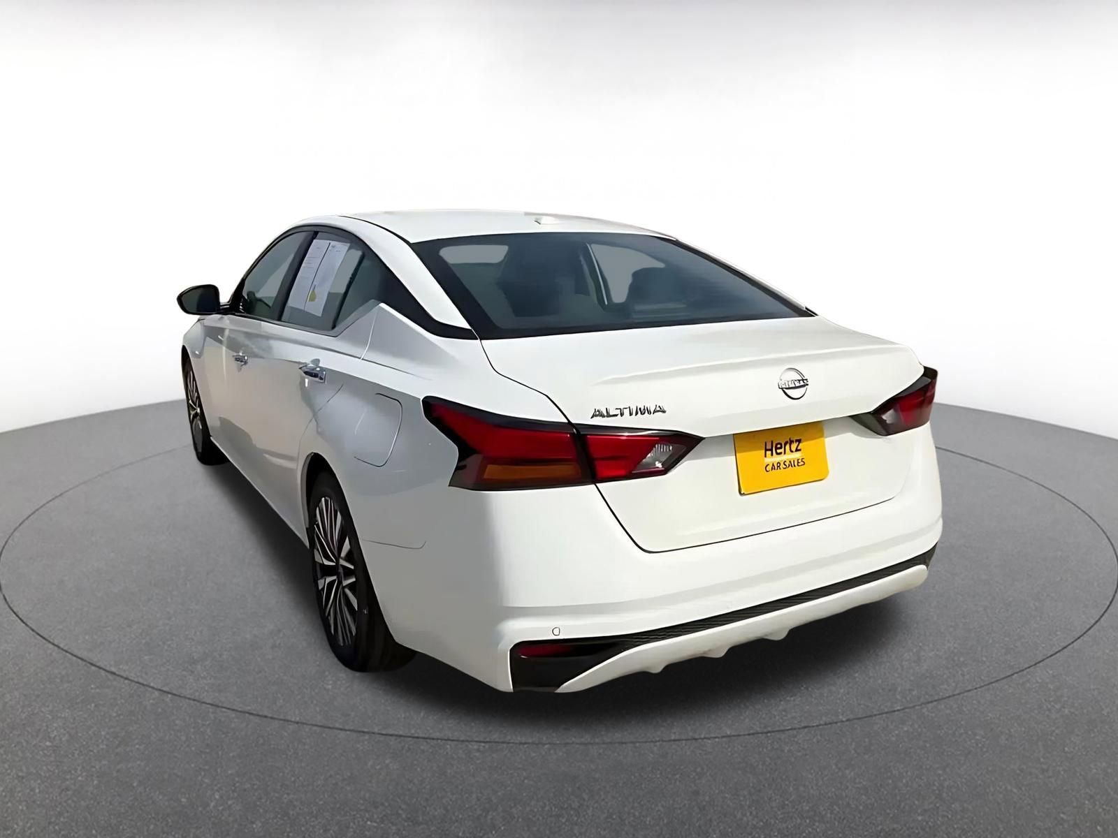 Thumbnail: 2025 Nissan Altima - 11