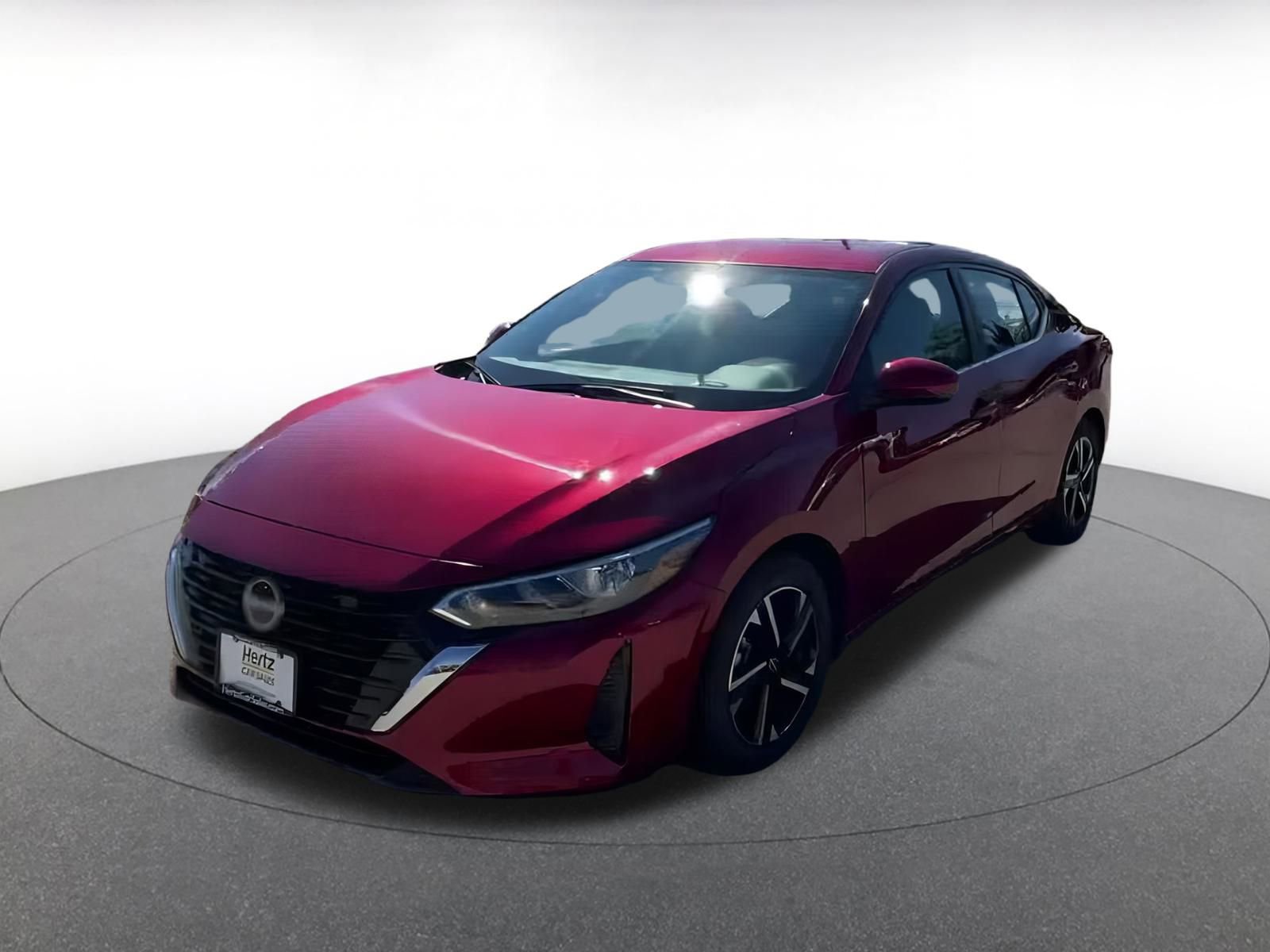 Thumbnail: 2024 Nissan Sentra - 7