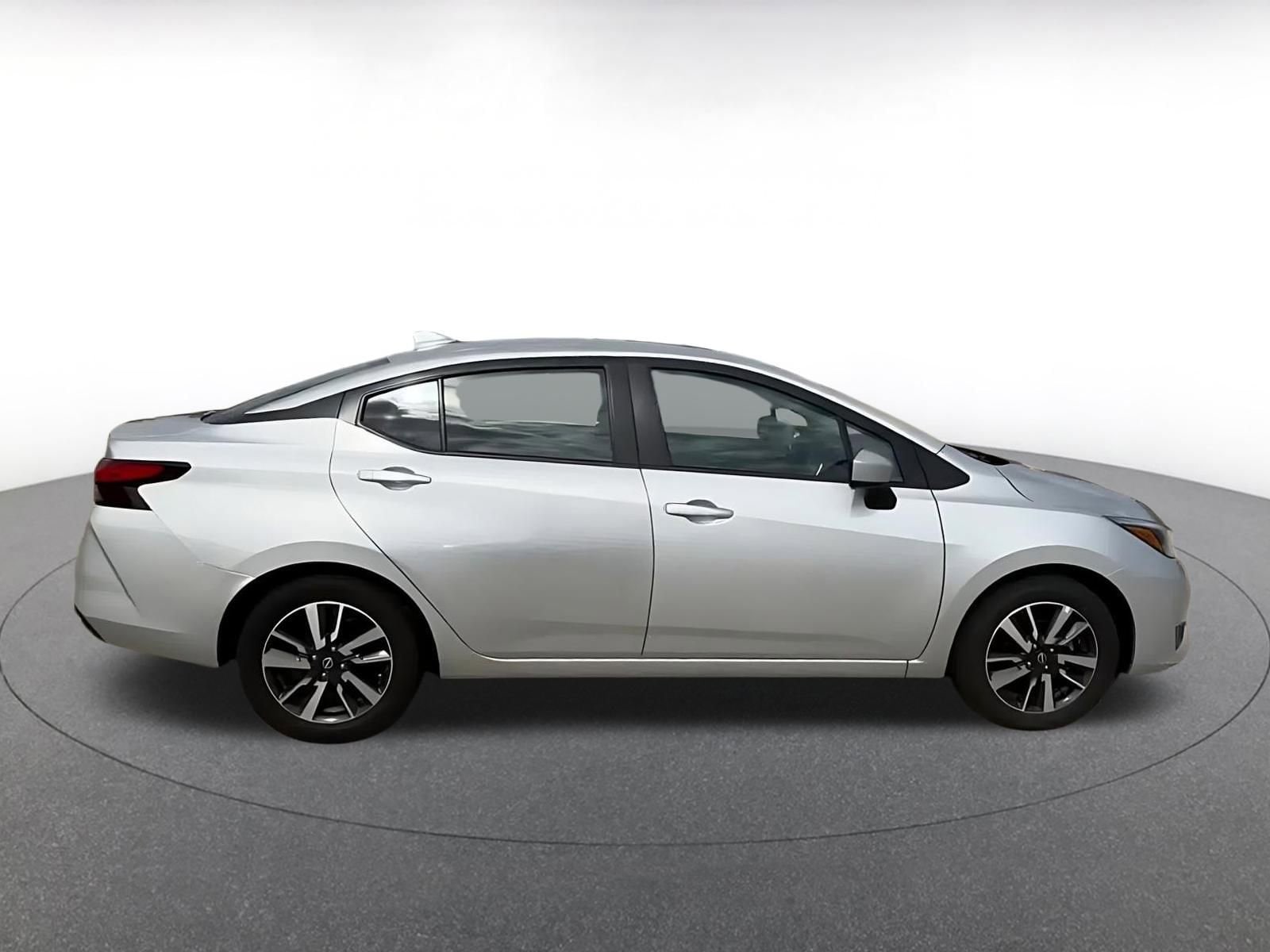 Thumbnail: 2025 Nissan Versa - 16