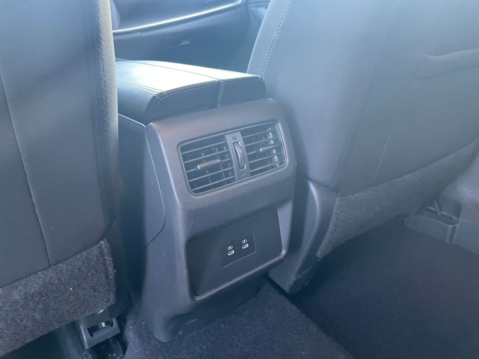 Thumbnail: 2025 Nissan Rogue - 24