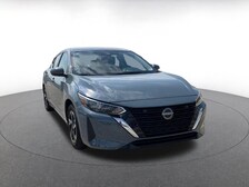 2024 Nissan Sentra SV -
                  Des Plaines, IL