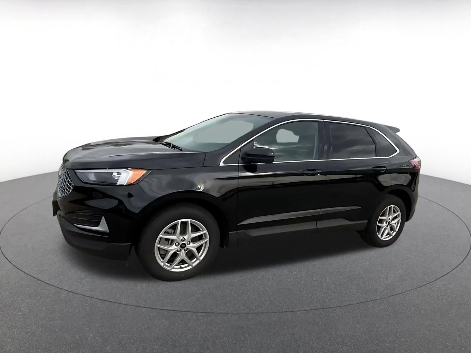 Thumbnail: 2024 Ford Edge - 8