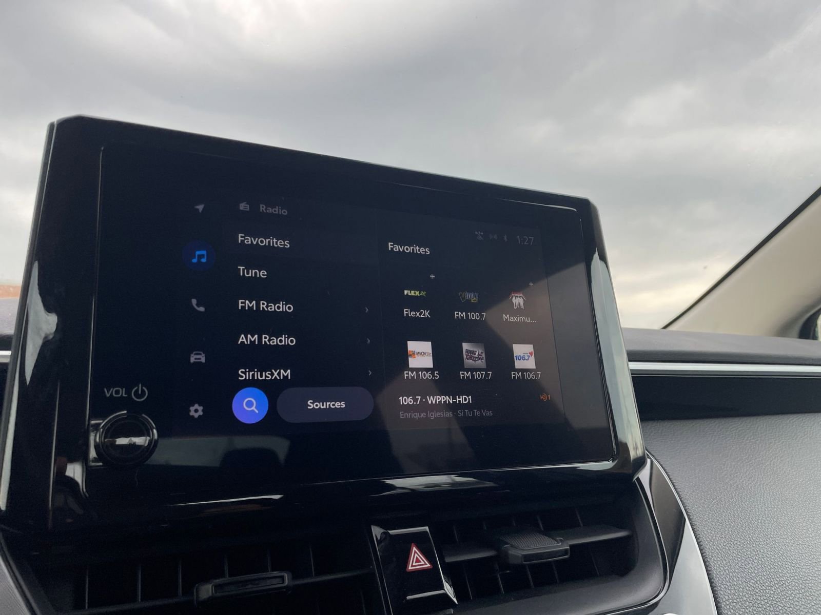 Thumbnail: 2024 Toyota Corolla - 20