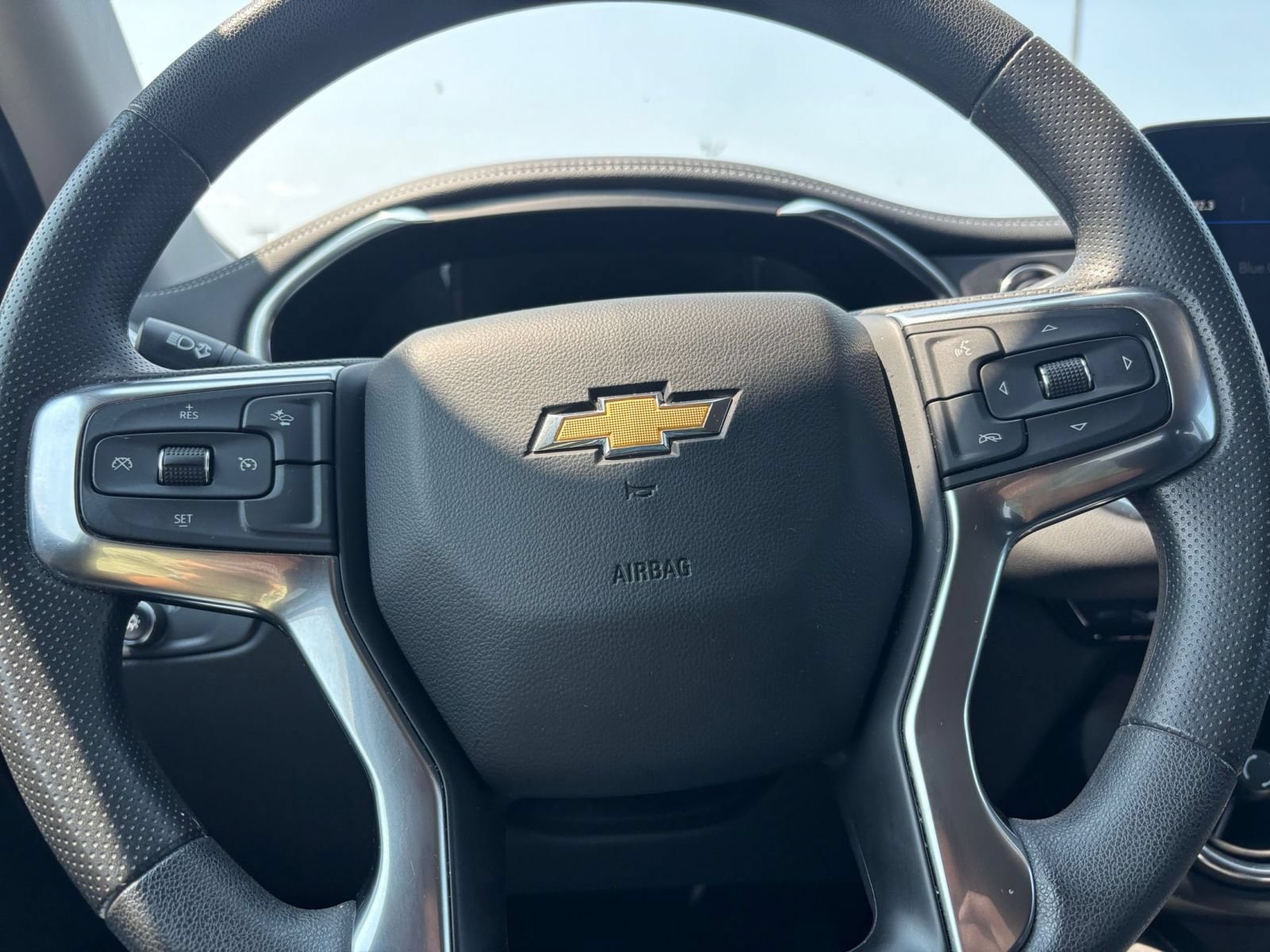 Thumbnail: 2026 Chevrolet Blazer - 29