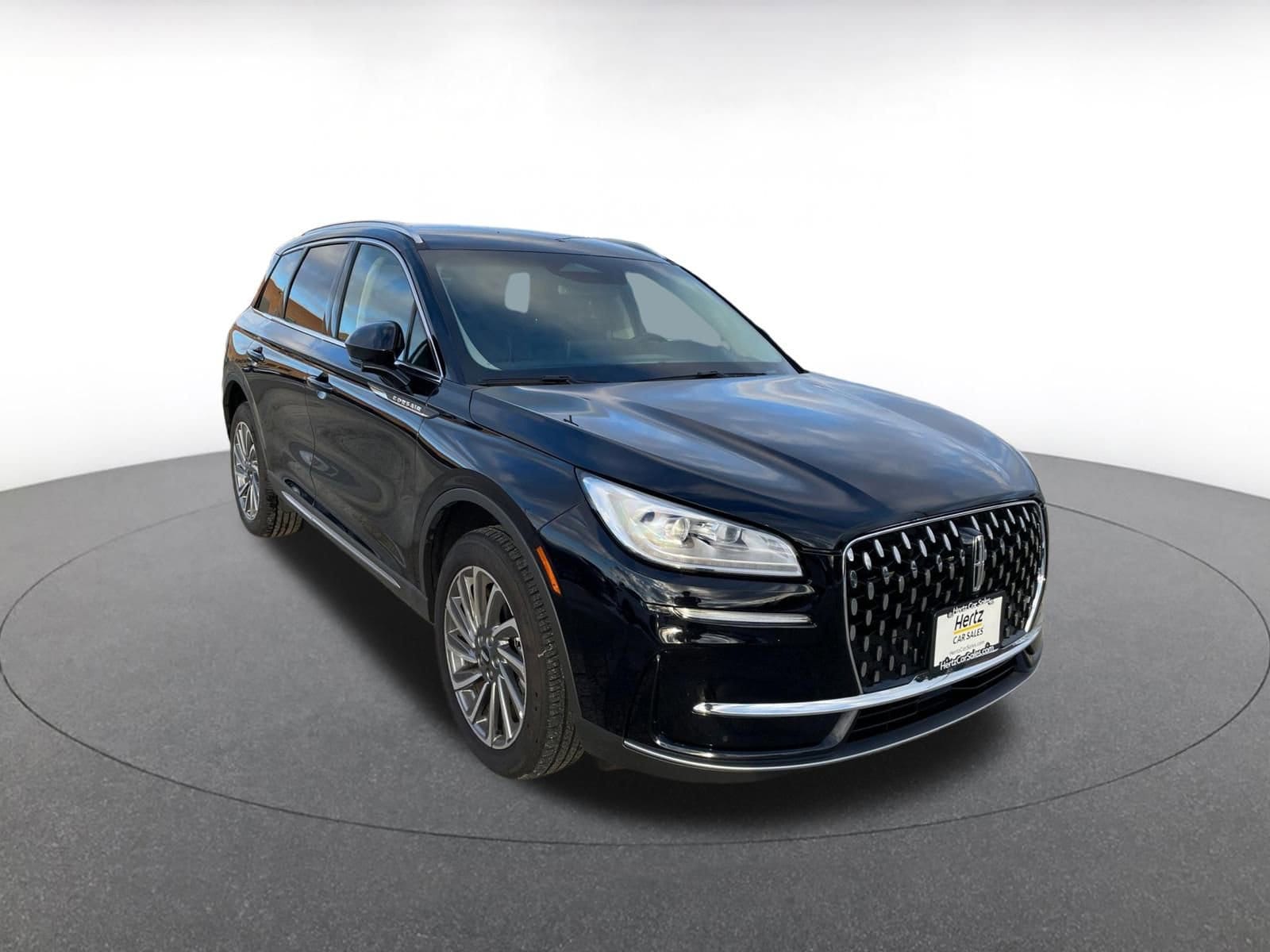 Thumbnail: 2024 Lincoln Corsair - 1