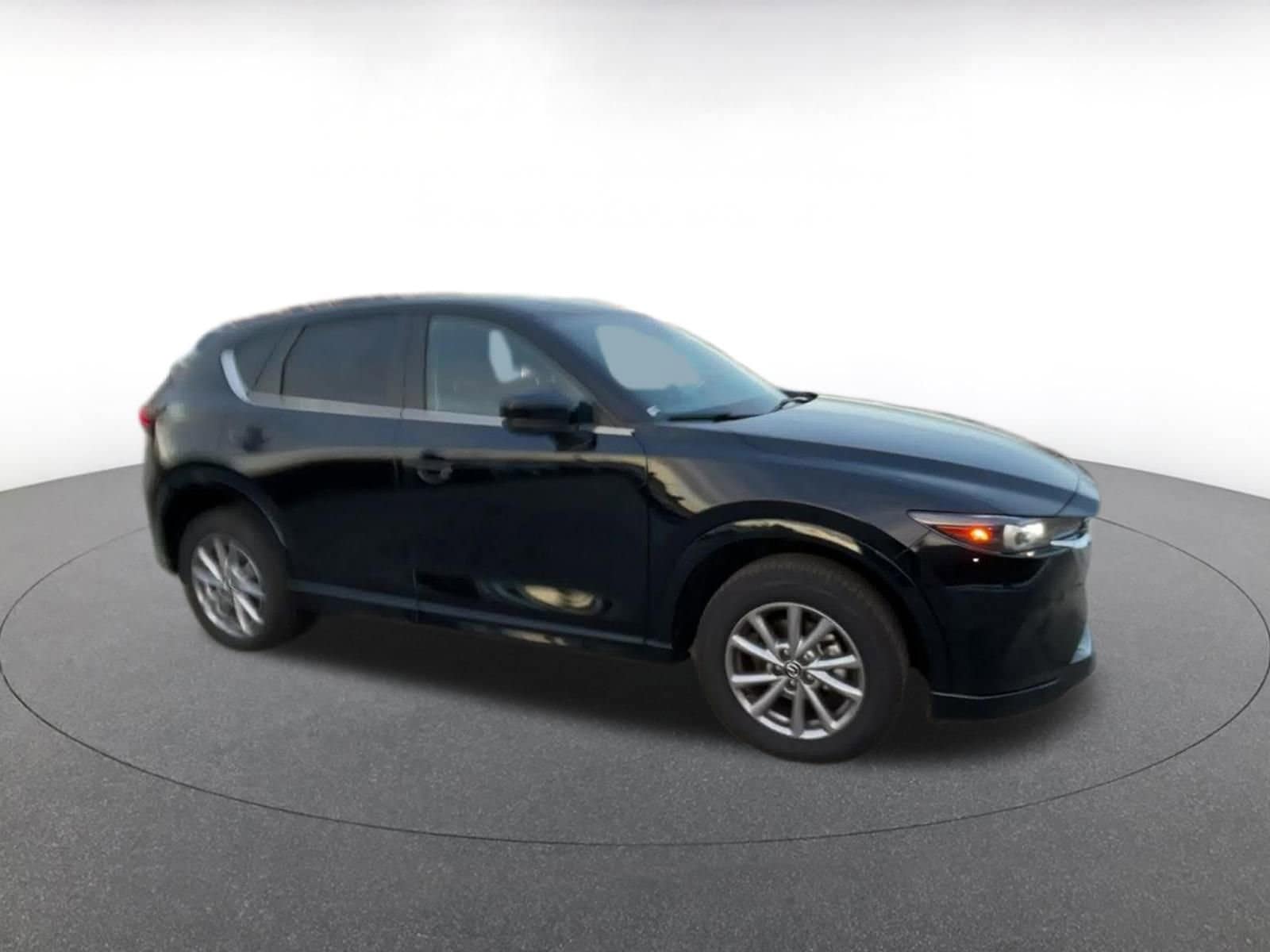 Thumbnail: 2025 Mazda CX-5 - 2