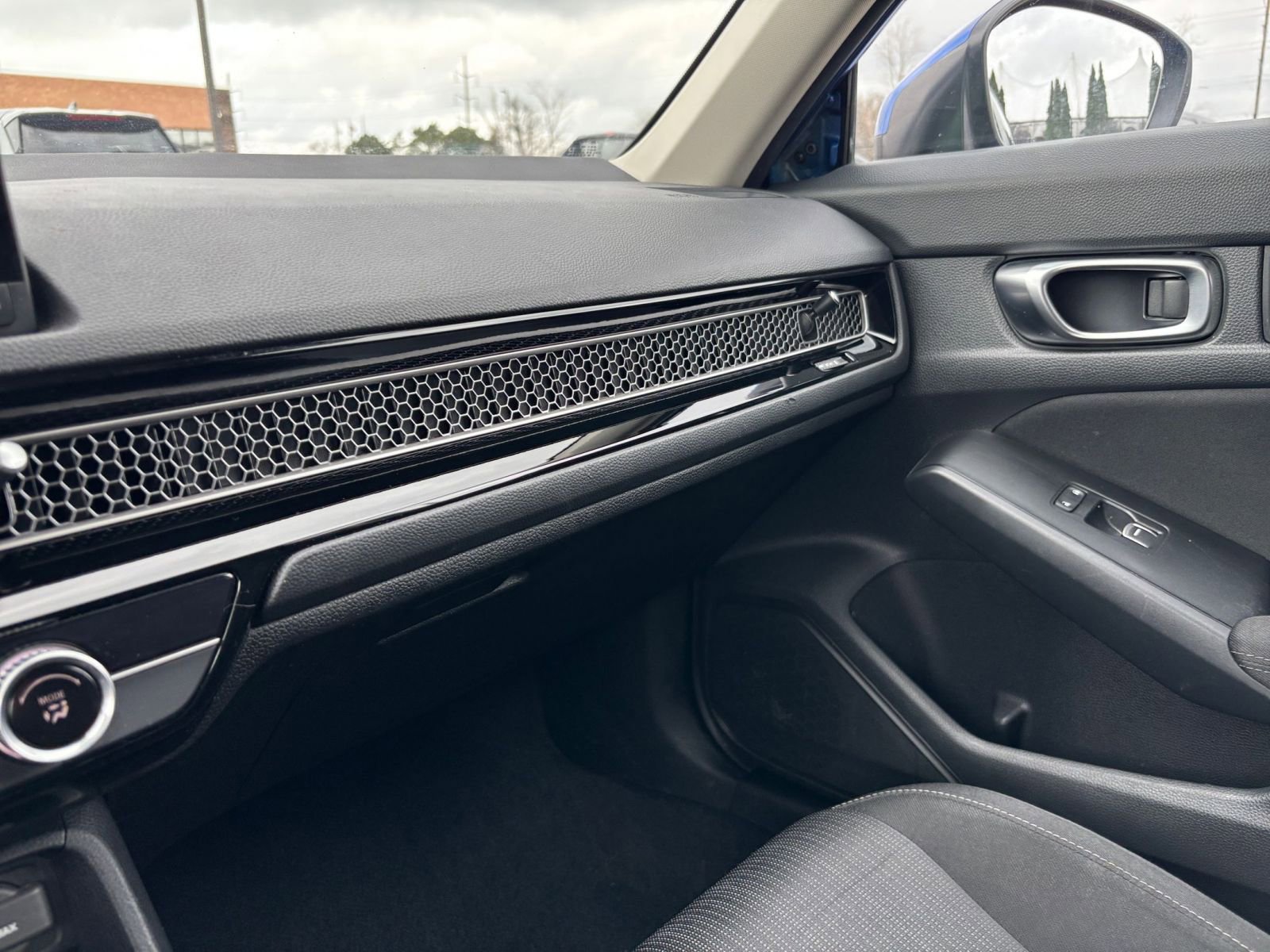 Thumbnail: 2022 Honda Civic - 33