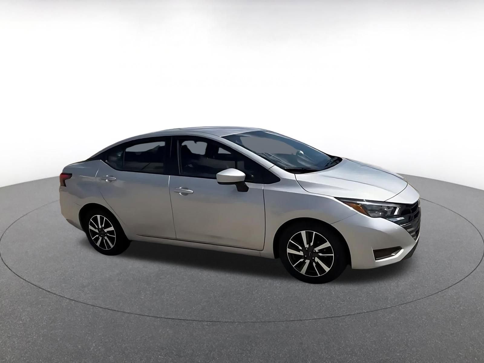 Thumbnail: 2025 Nissan Versa - 2