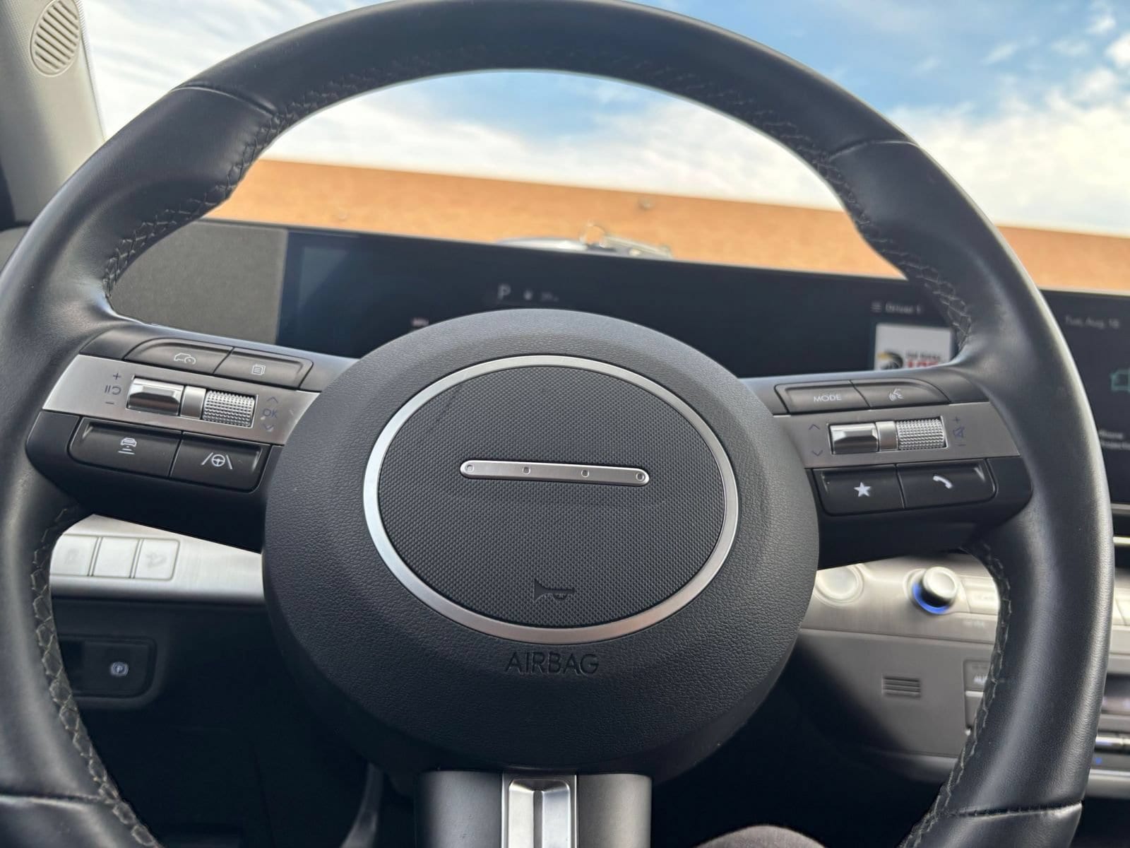 Thumbnail: 2026 Hyundai Kona - 25