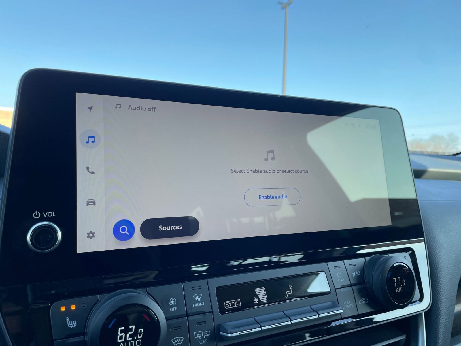 Thumbnail: 2025 Toyota Grand Highlander - 21