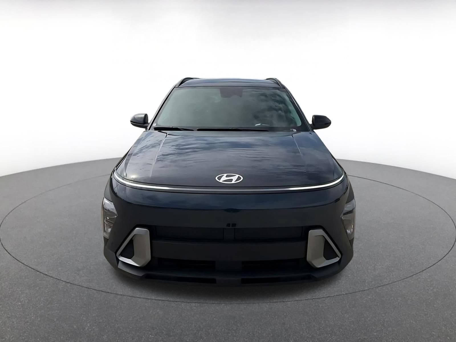 Thumbnail: 2026 Hyundai Kona - 4