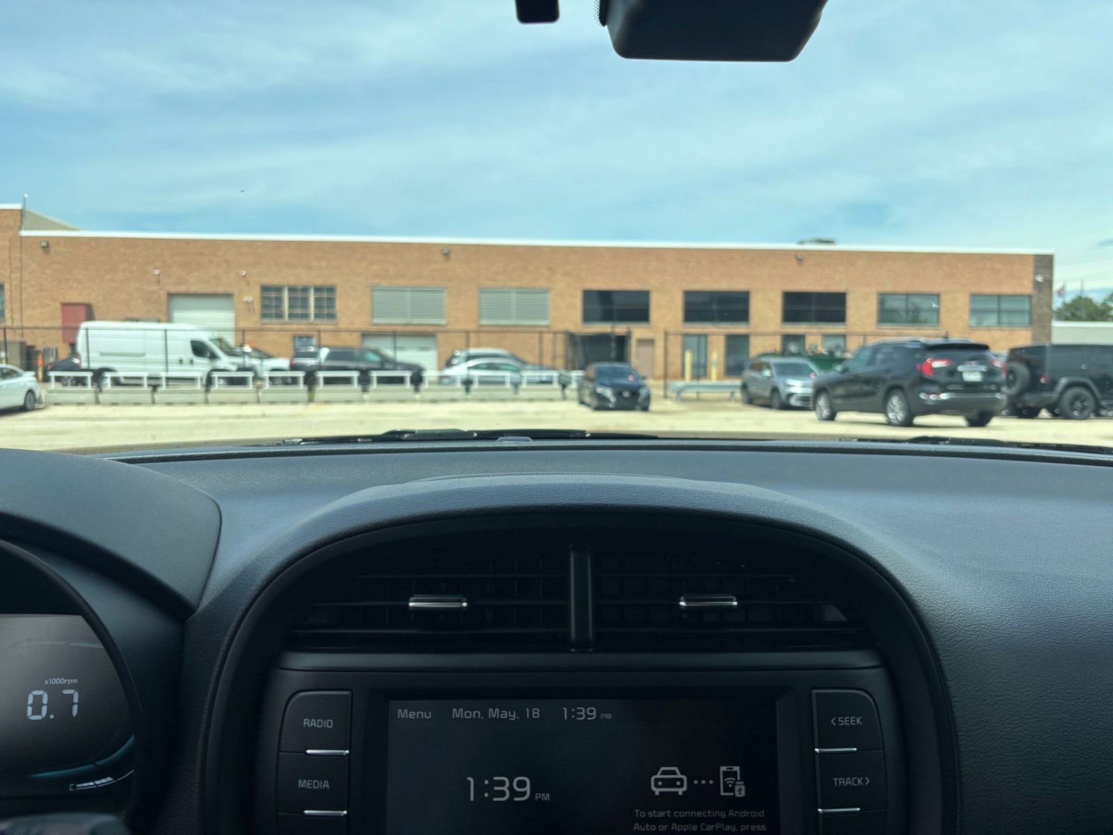 Thumbnail: 2025 Kia Soul - 17