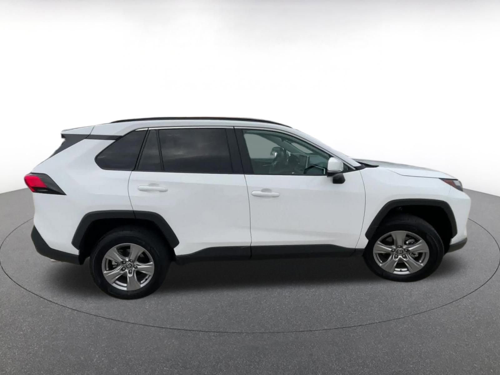 Thumbnail: 2025 Toyota RAV4 - 16