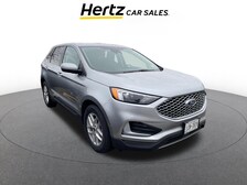 2024 Ford Edge SEL -
                  Des Plaines, IL