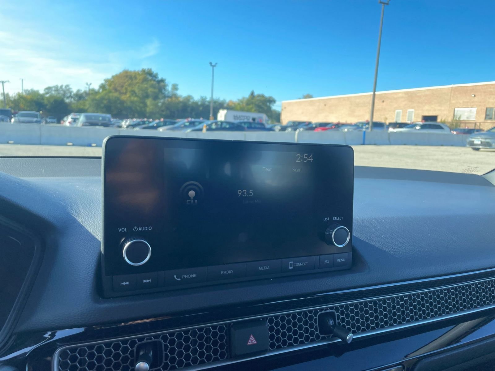 Thumbnail: 2025 Honda Civic - 21