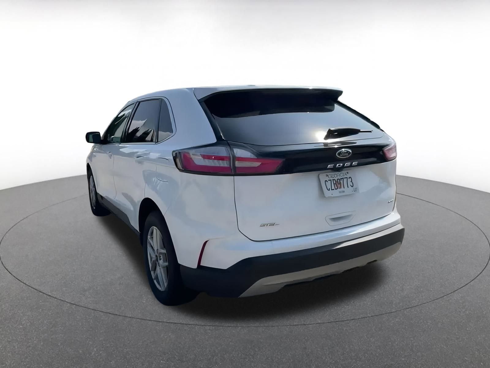 Thumbnail: 2024 Ford Edge - 11