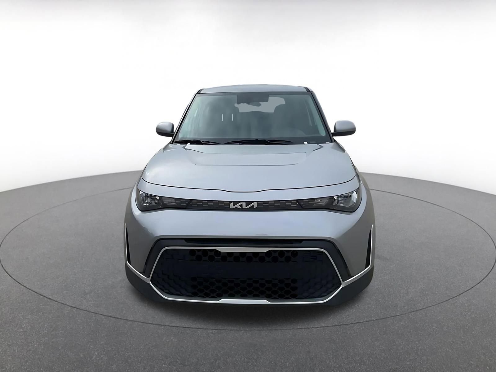 Thumbnail: 2025 Kia Soul - 4