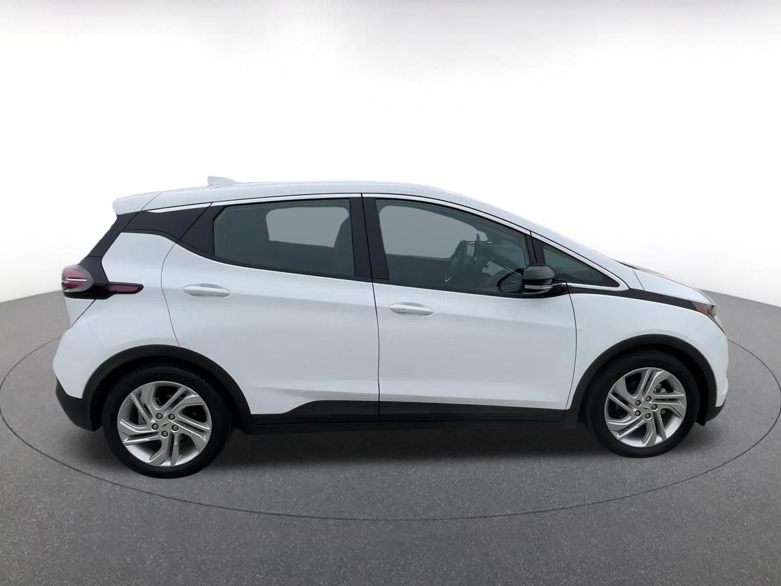 2023 Chevrolet Bolt EV 1LT 16
