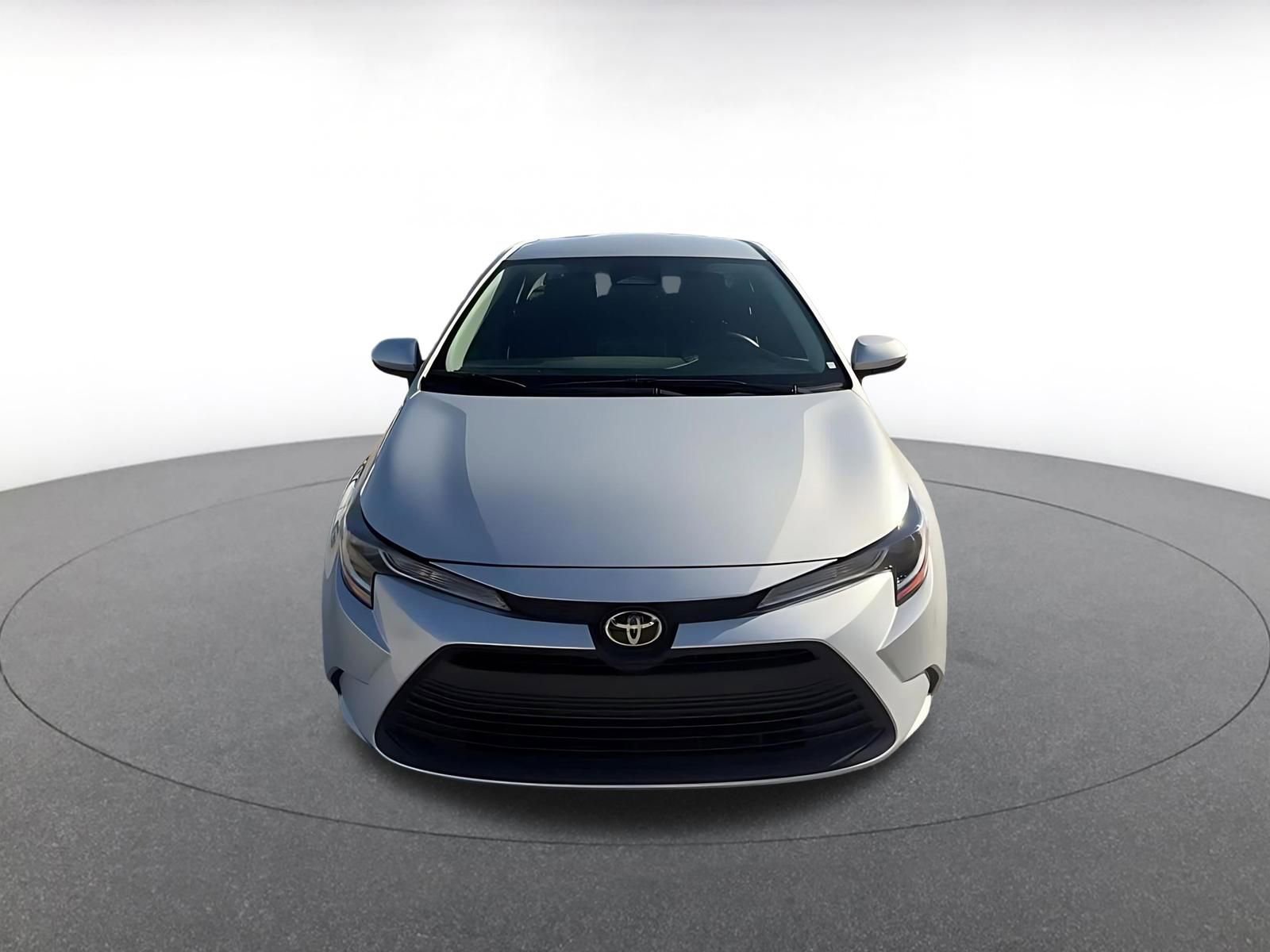 Thumbnail: 2025 Toyota Corolla - 4