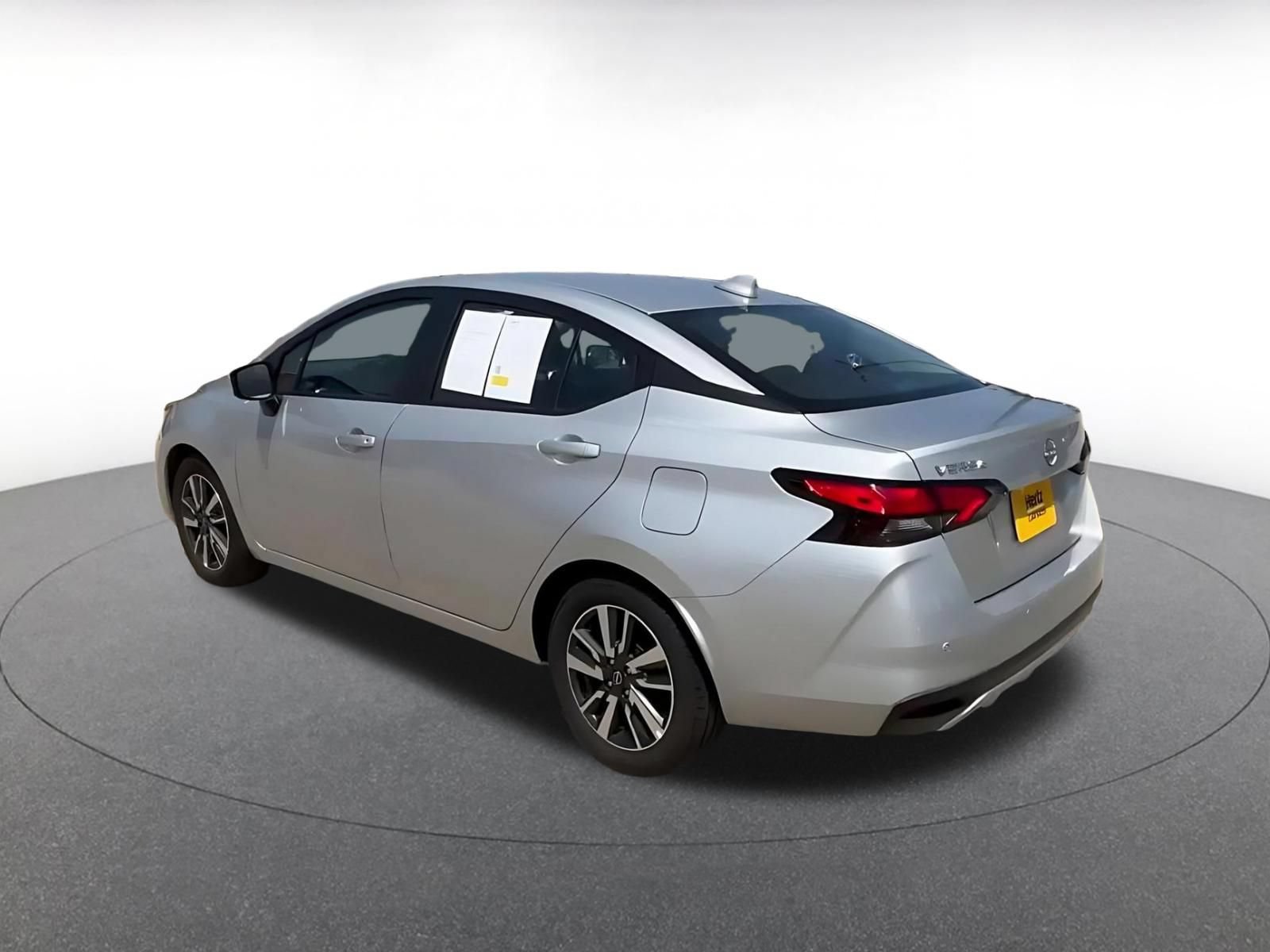 Thumbnail: 2025 Nissan Versa - 10