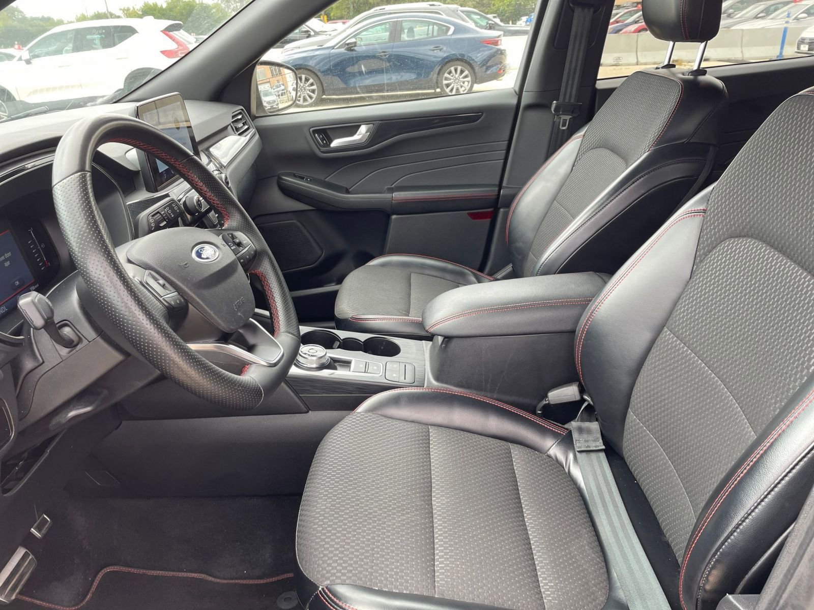 Thumbnail: 2023 Ford Escape - 27