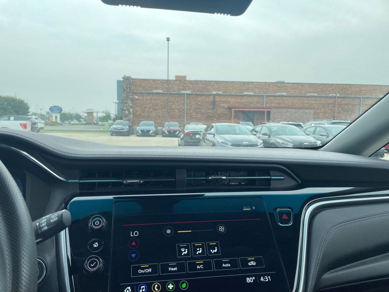 2023 Chevrolet Bolt EV 1LT 21