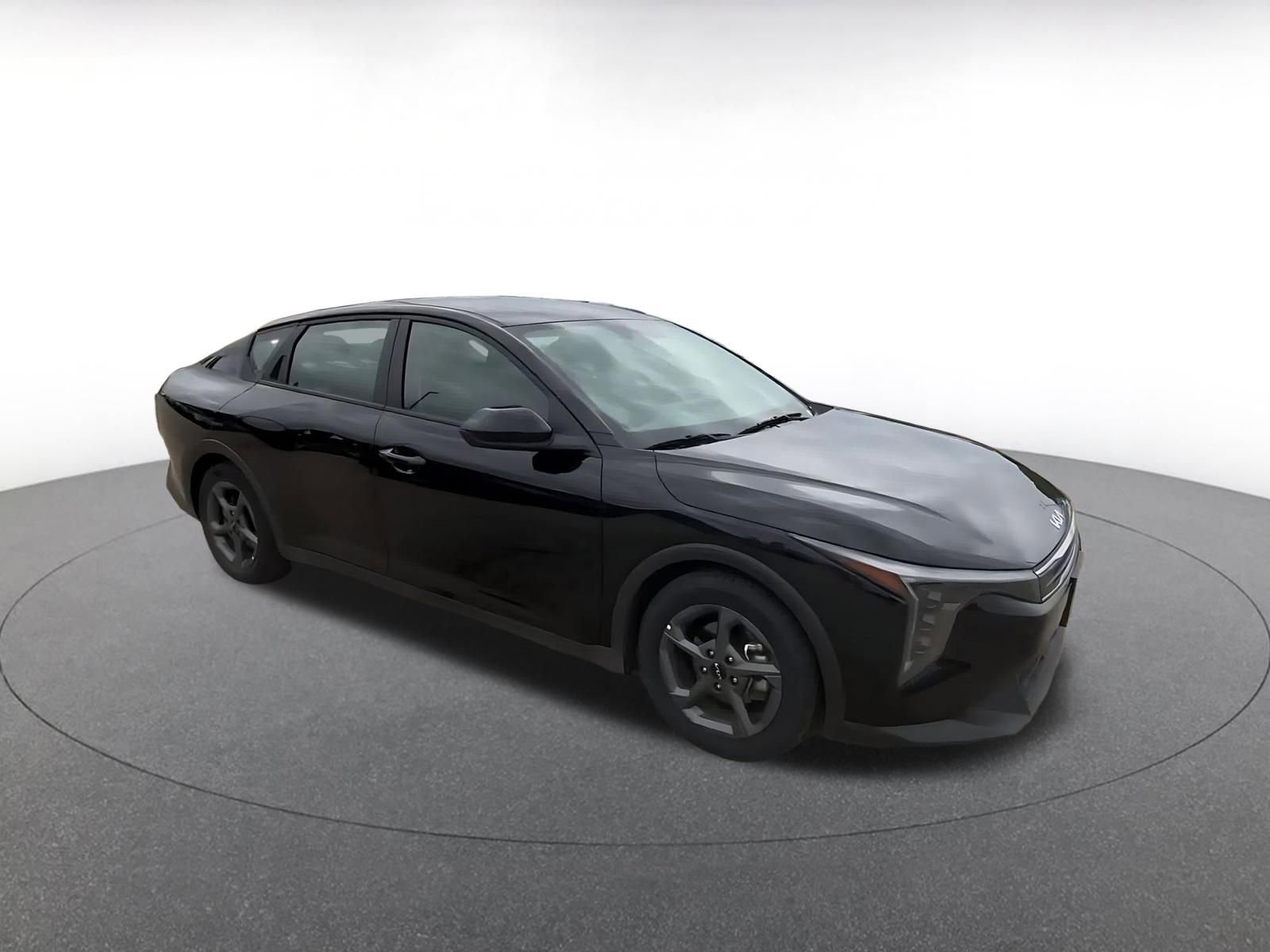 Thumbnail: 2025 Kia K4 - 2