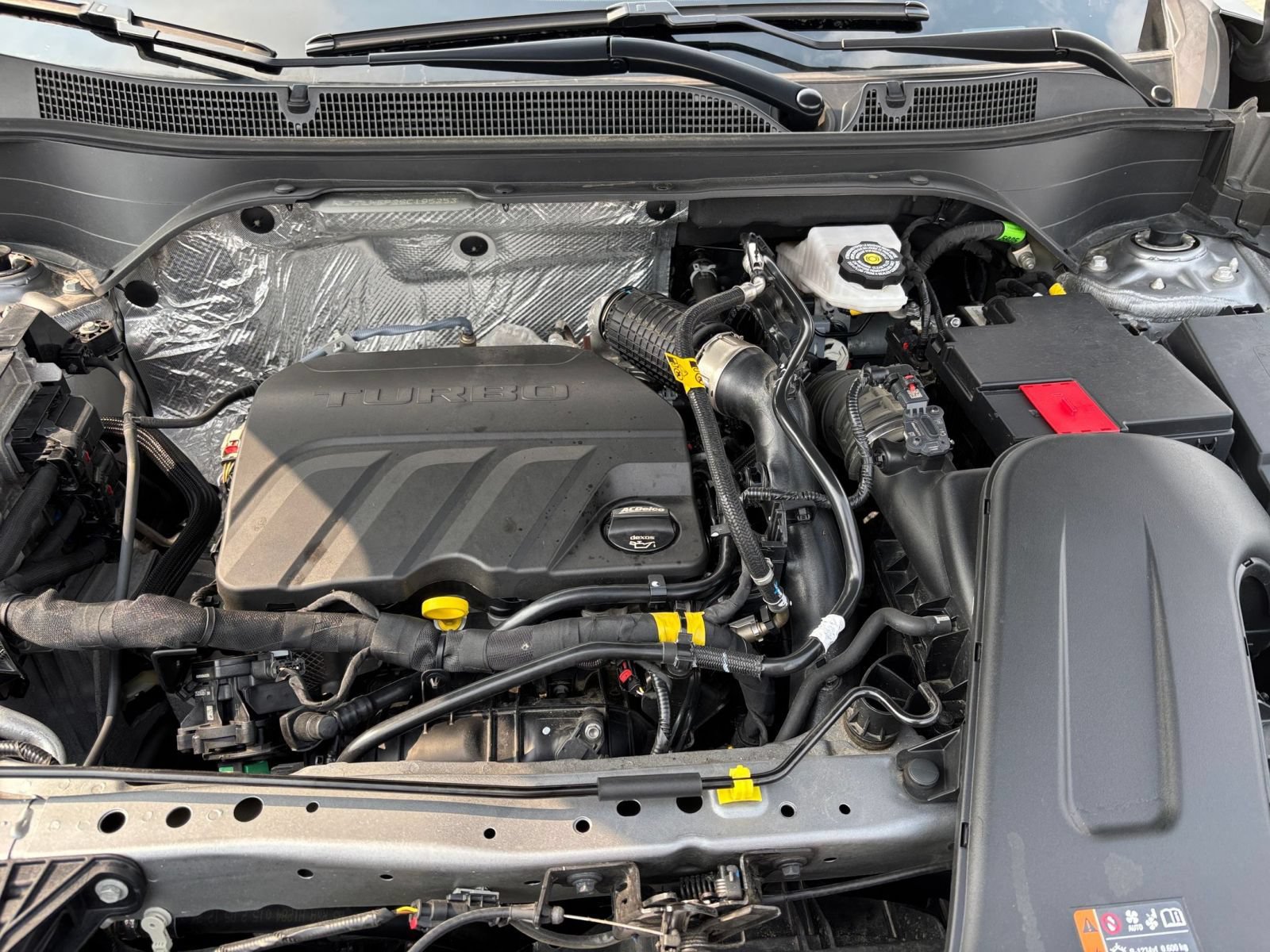 Thumbnail: 2025 Chevrolet Trax - 26