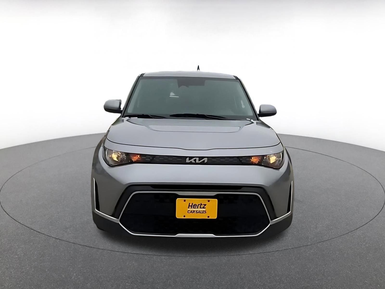 Thumbnail: 2024 Kia Soul - 4