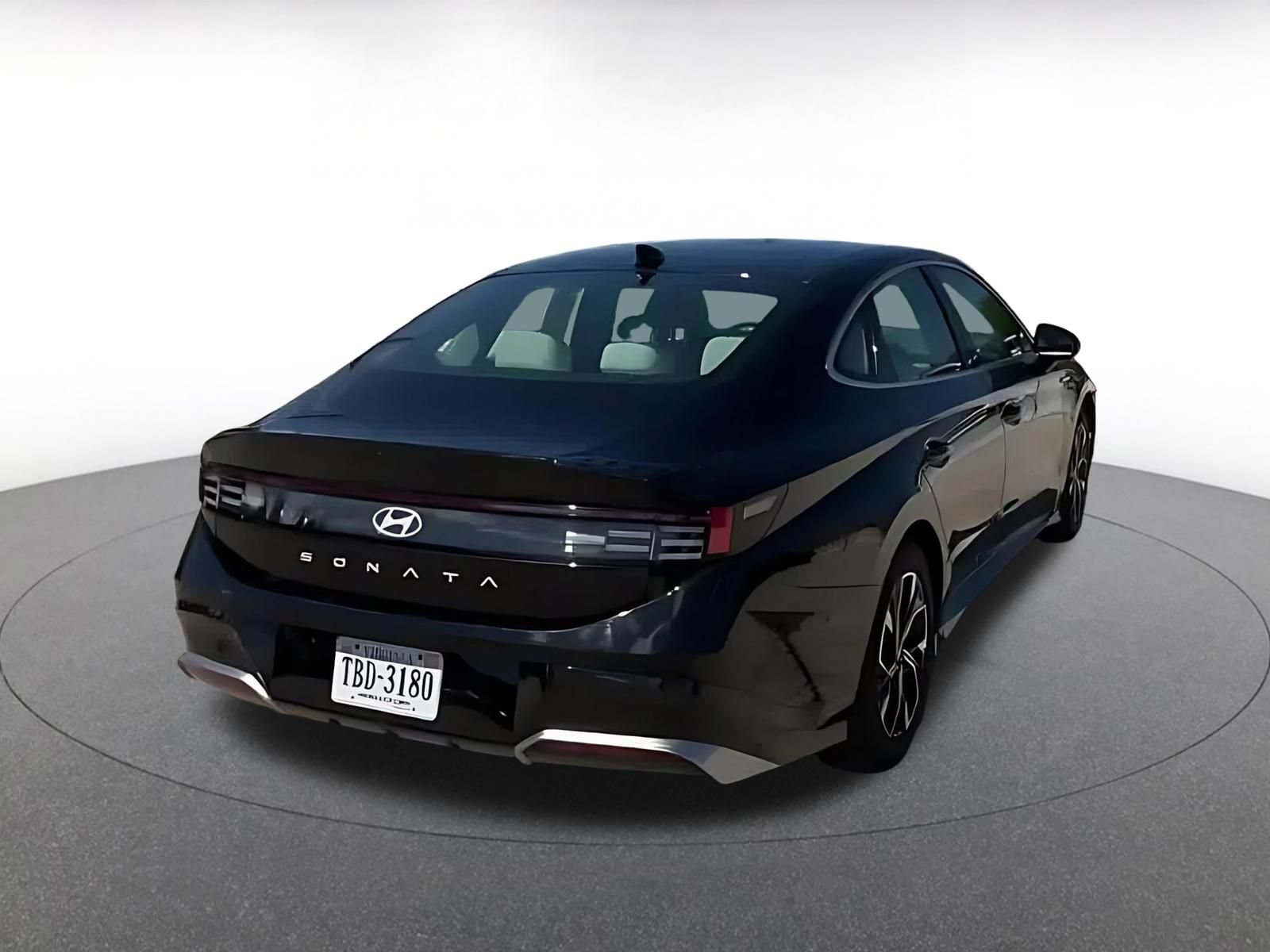Thumbnail: 2025 Hyundai Sonata - 14