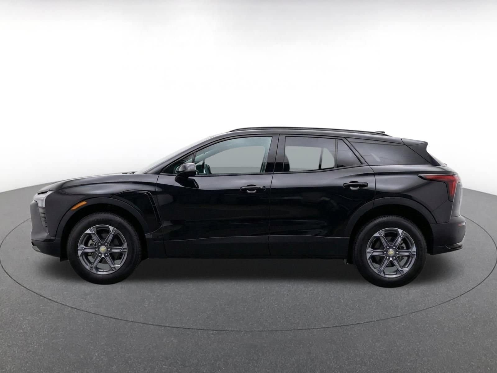 Thumbnail: 2025 Chevrolet Blazer - 4