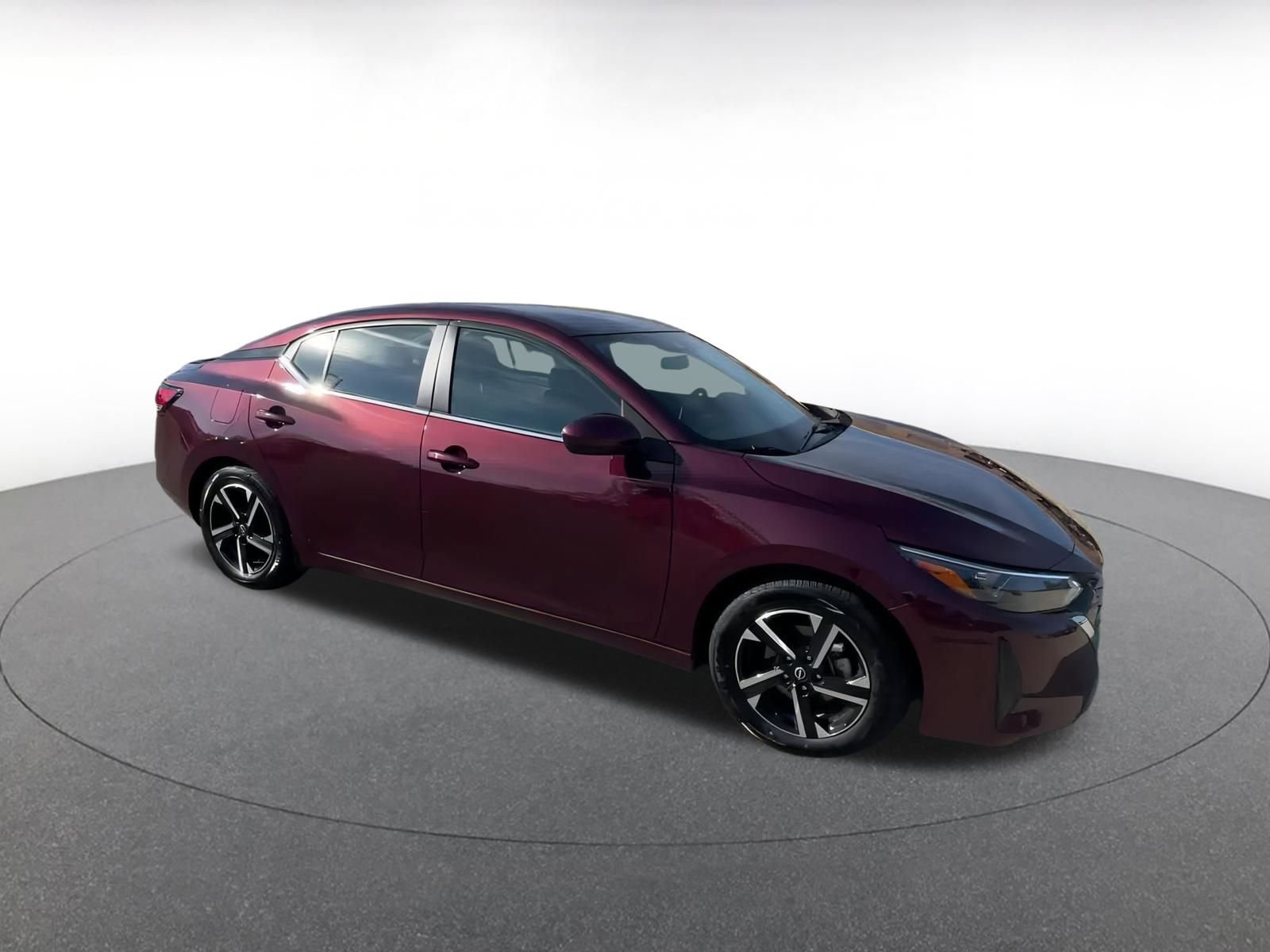 Thumbnail: 2024 Nissan Sentra - 2