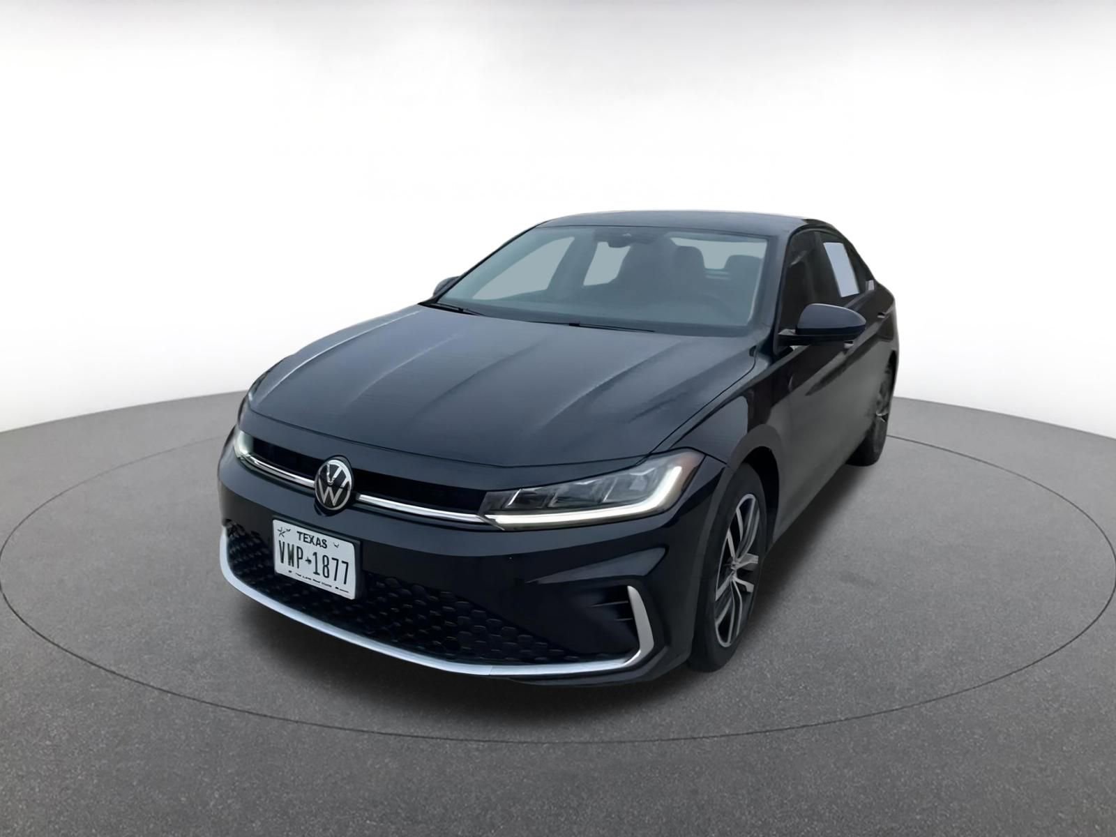 Thumbnail: 2025 Volkswagen Jetta - 7