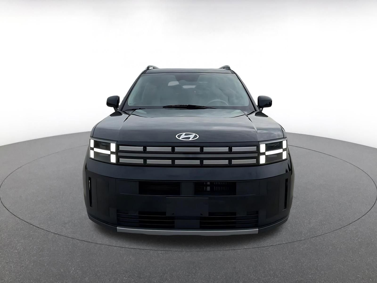 Thumbnail: 2025 Hyundai Santa Fe - 4