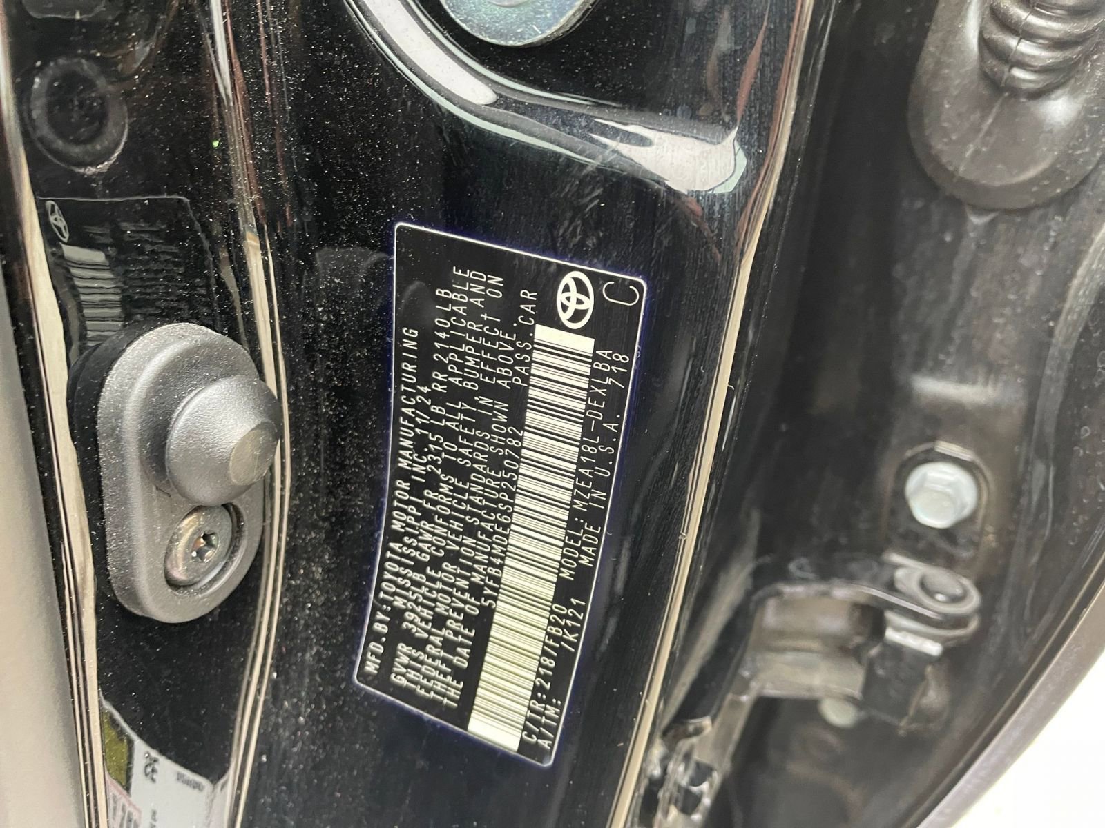 Thumbnail: 2025 Toyota Corolla - 28