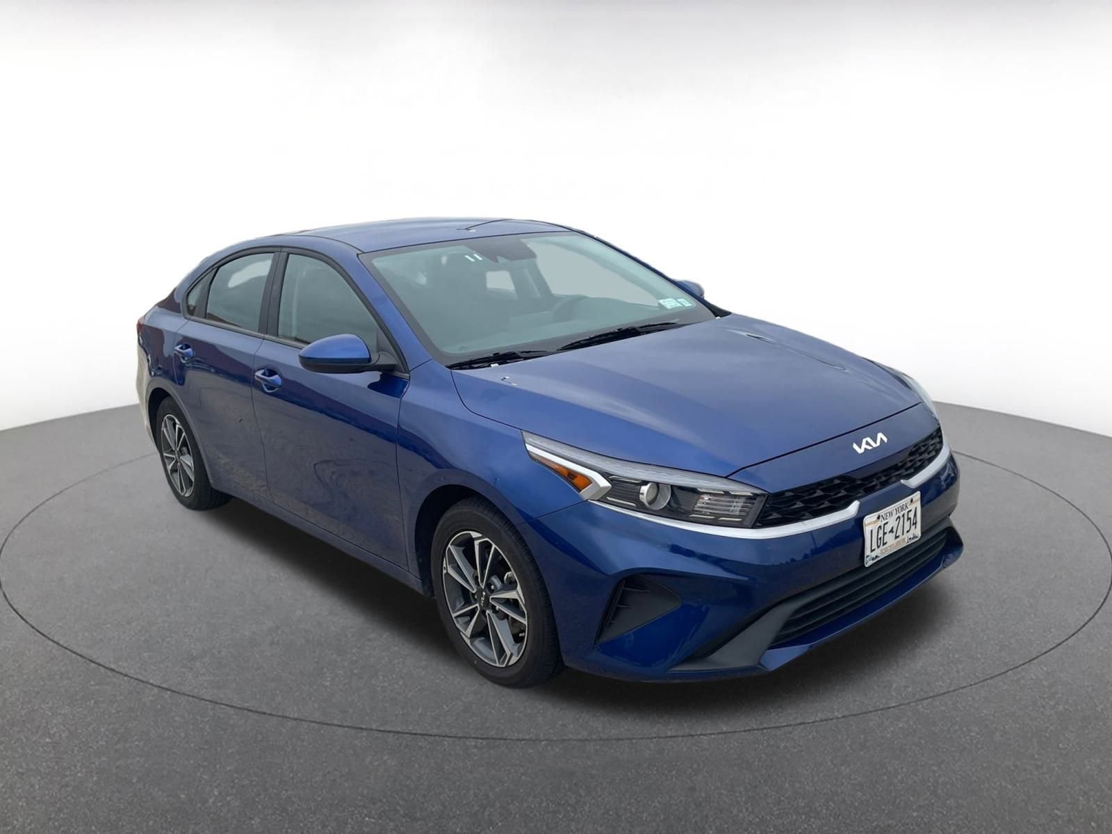 Thumbnail: 2024 Kia Forte - 1