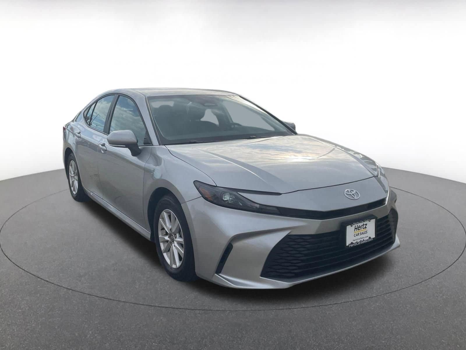Thumbnail: 2025 Toyota Camry - 1