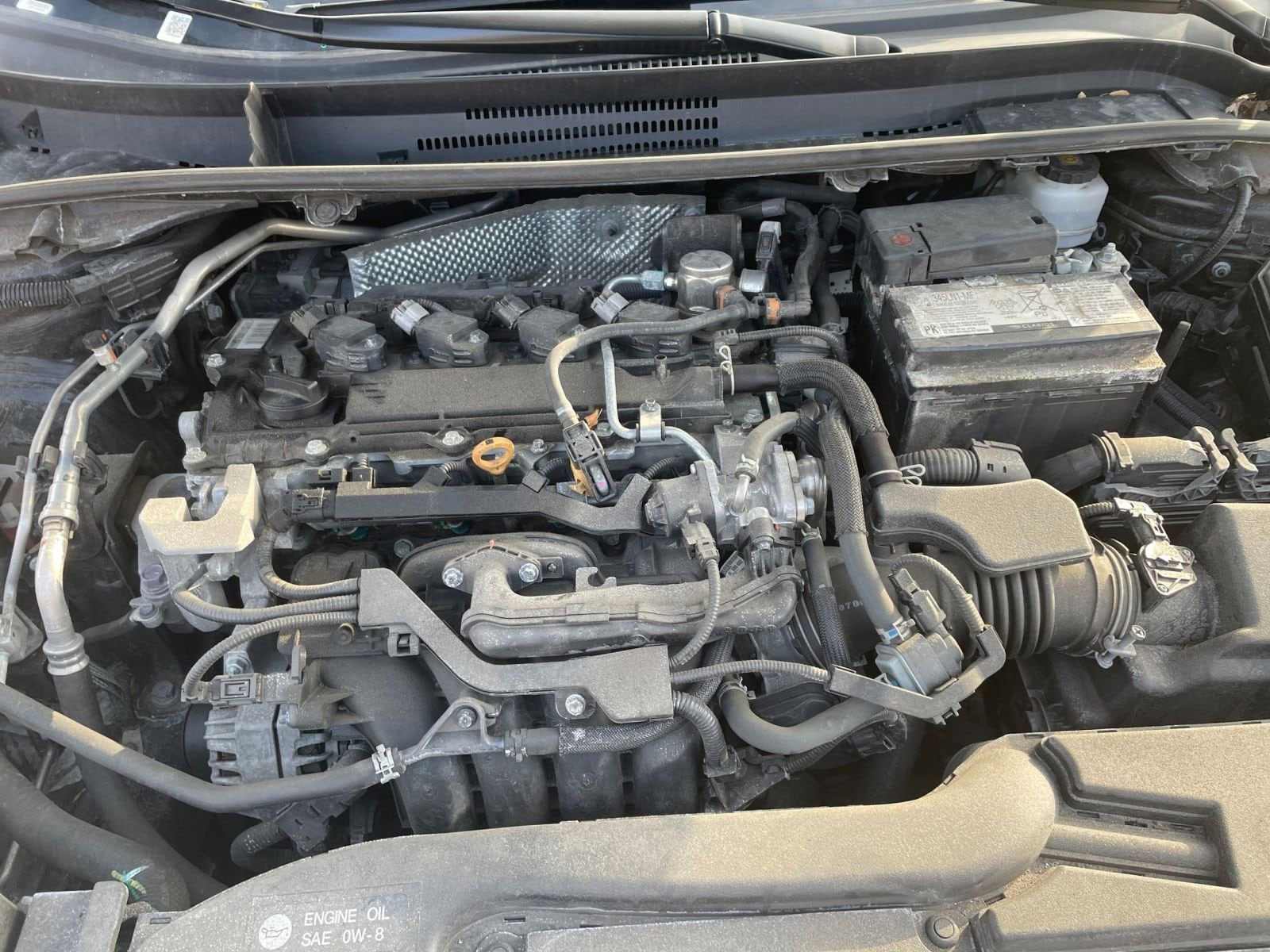 Thumbnail: 2023 Toyota Corolla - 31