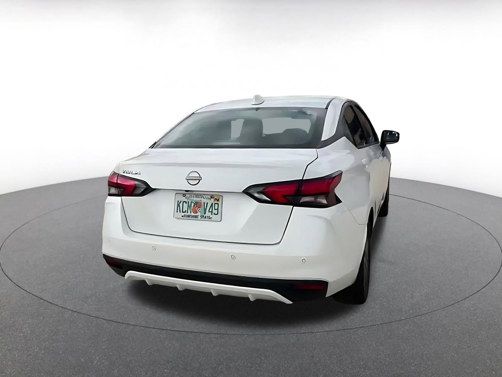 Thumbnail: 2025 Nissan Versa - 14