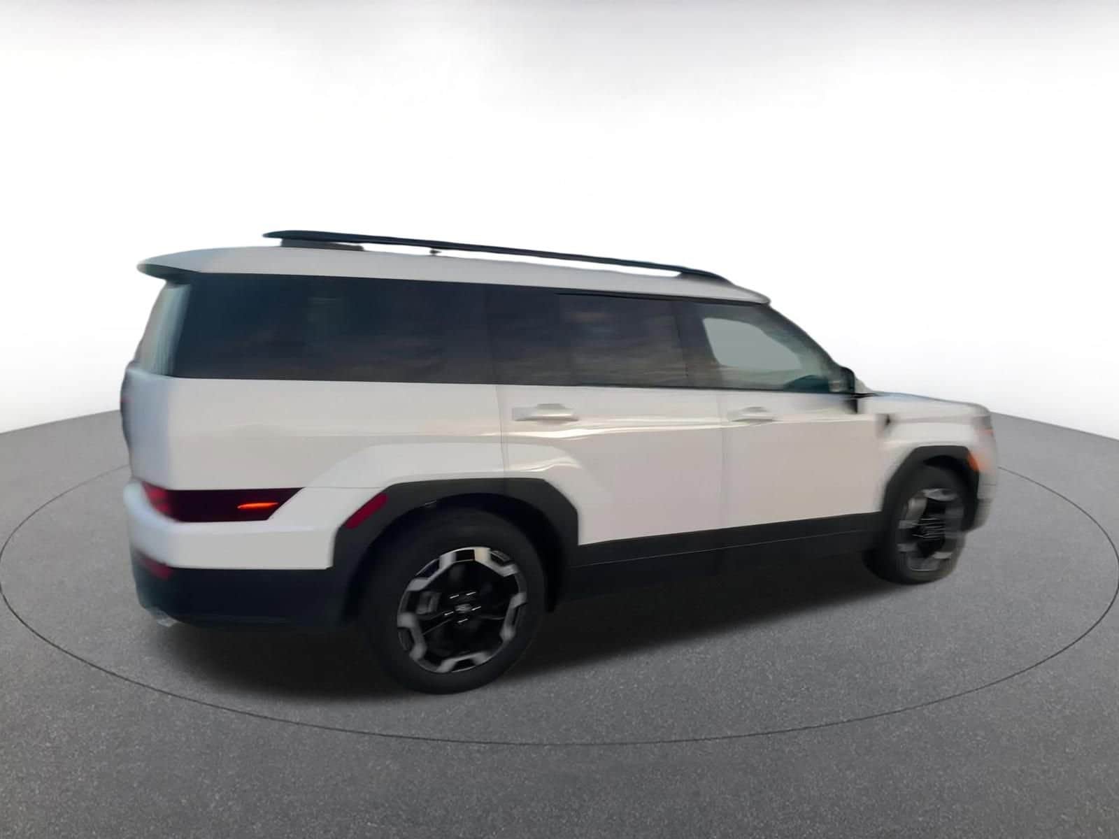 Thumbnail: 2025 Hyundai Santa Fe - 15