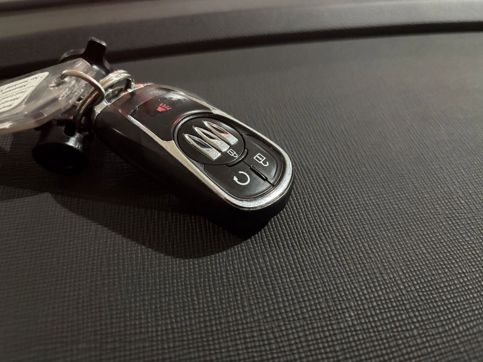 Thumbnail: 2025 Buick Envista - 22