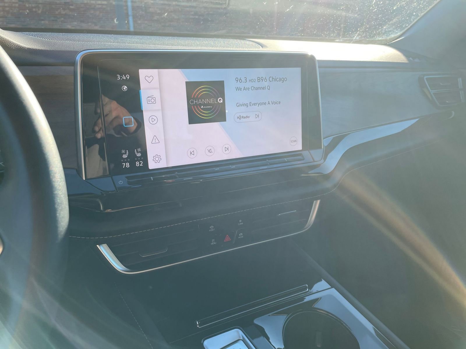 Thumbnail: 2025 Volkswagen Atlas - 18