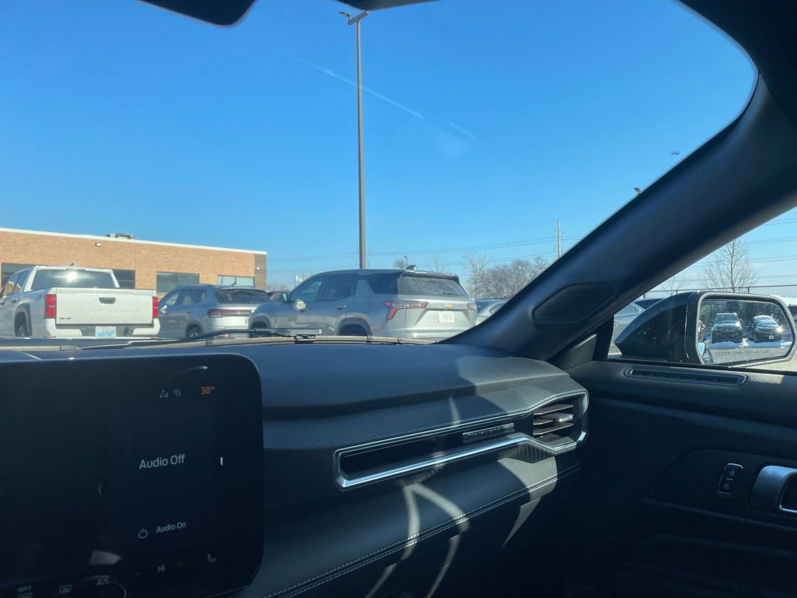 Thumbnail: 2024 Ford Mustang - 34