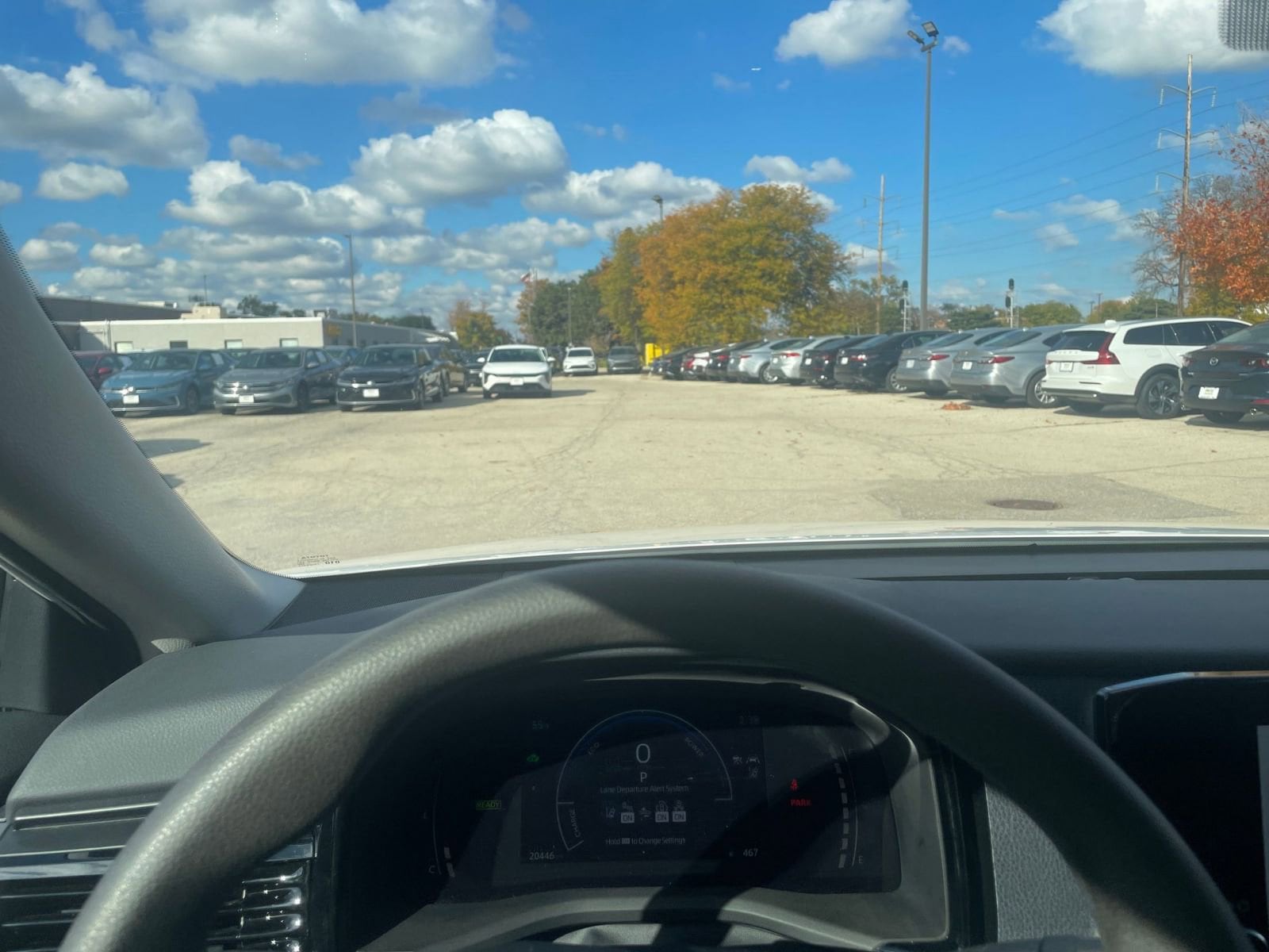 Thumbnail: 2025 Toyota Camry - 34