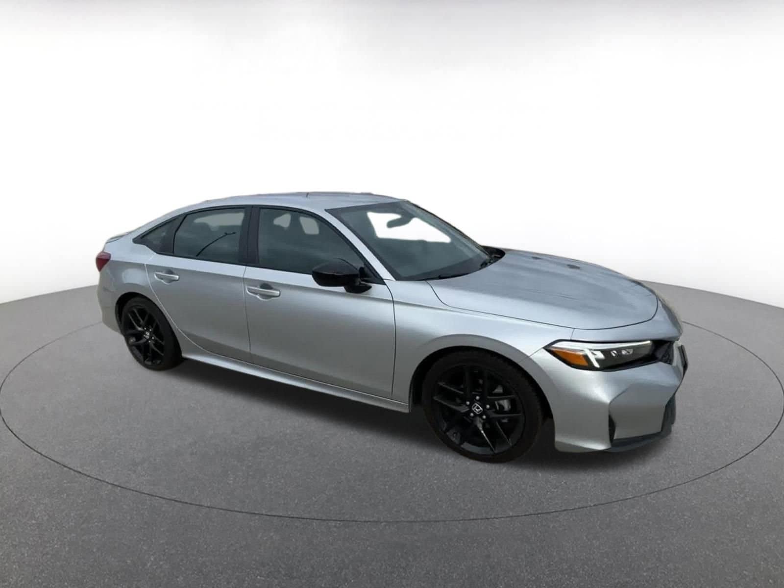 Thumbnail: 2025 Honda Civic - 2