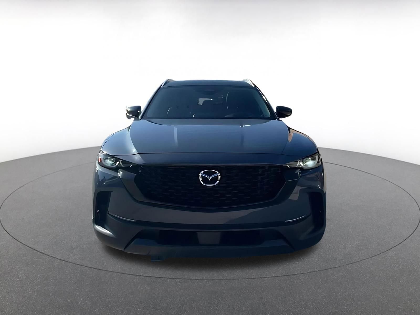 Thumbnail: 2025 Mazda CX-50 - 4