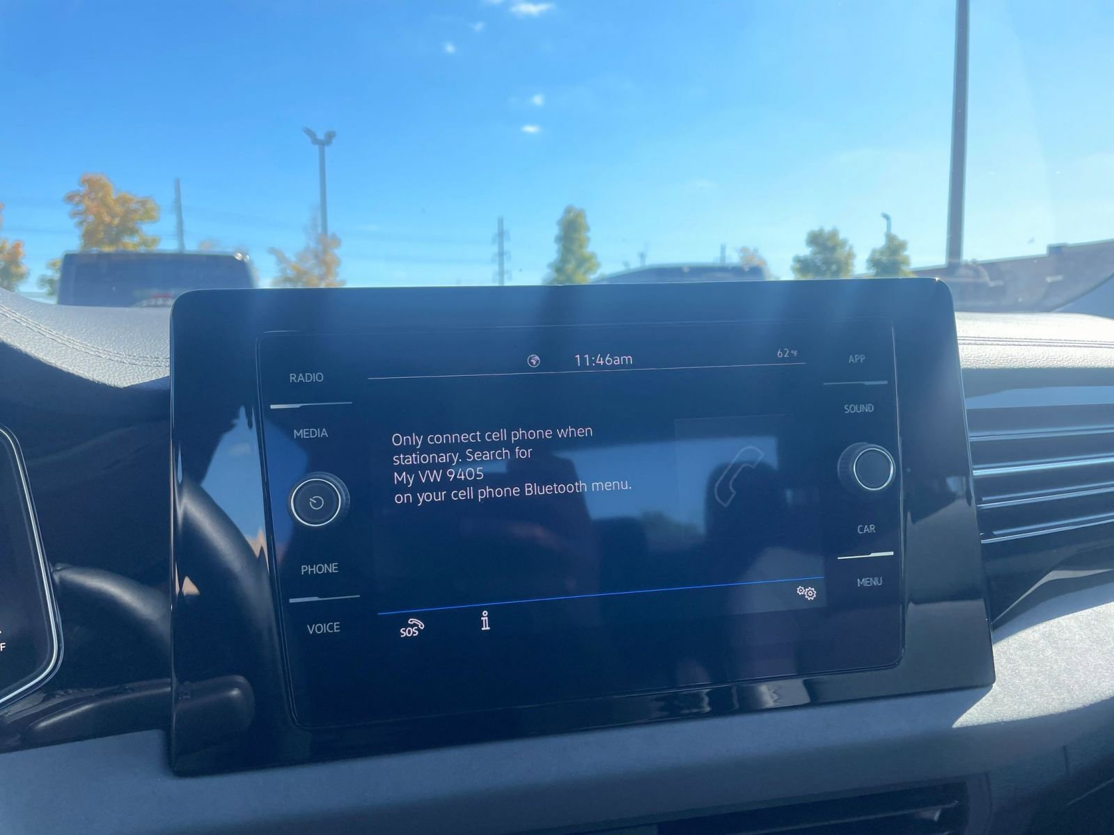 Thumbnail: 2025 Volkswagen Jetta - 21