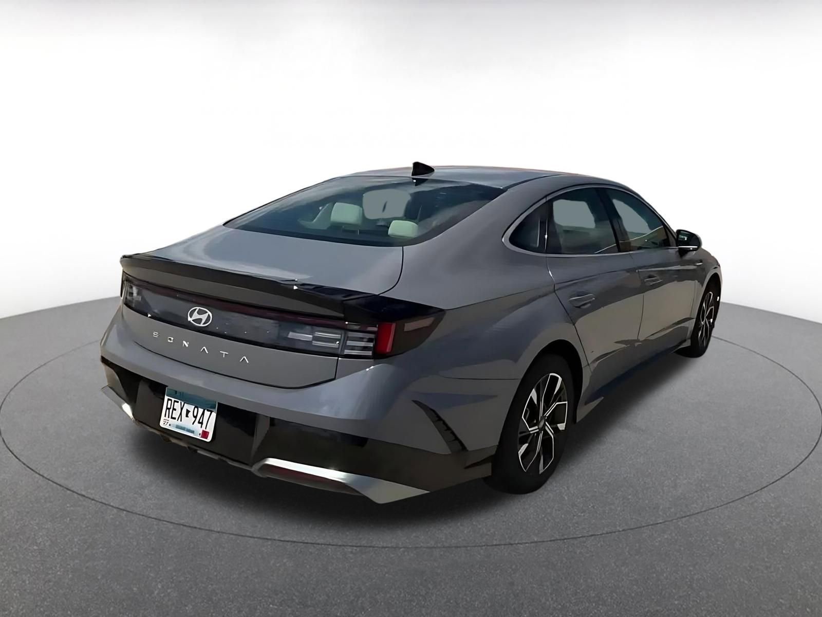 Thumbnail: 2025 Hyundai Sonata - 14