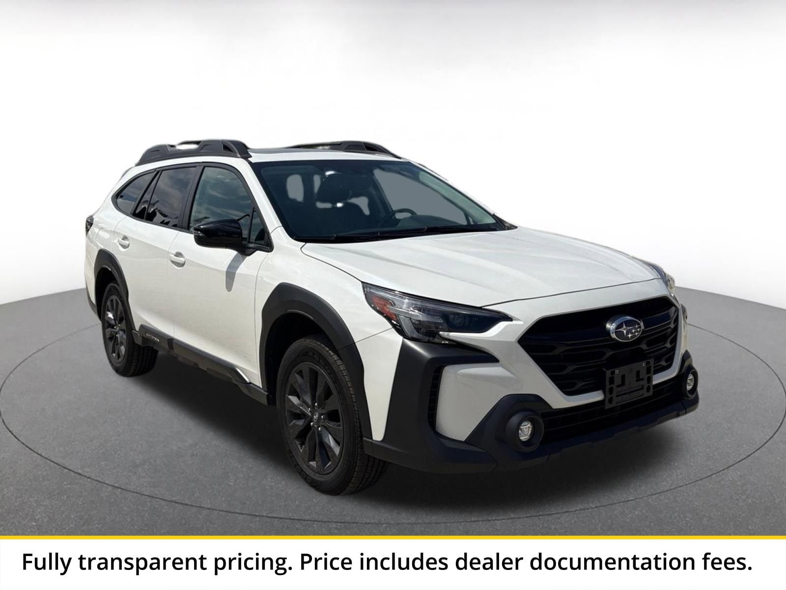 Thumbnail: 2024 Subaru Outback - 1