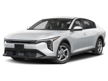 2025 Kia K4 LXS -
                  Des Plaines, IL